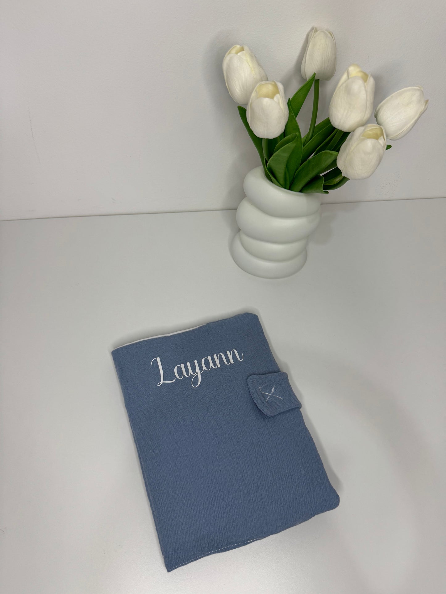 PROTÈGE CARNET DE SANTÉ