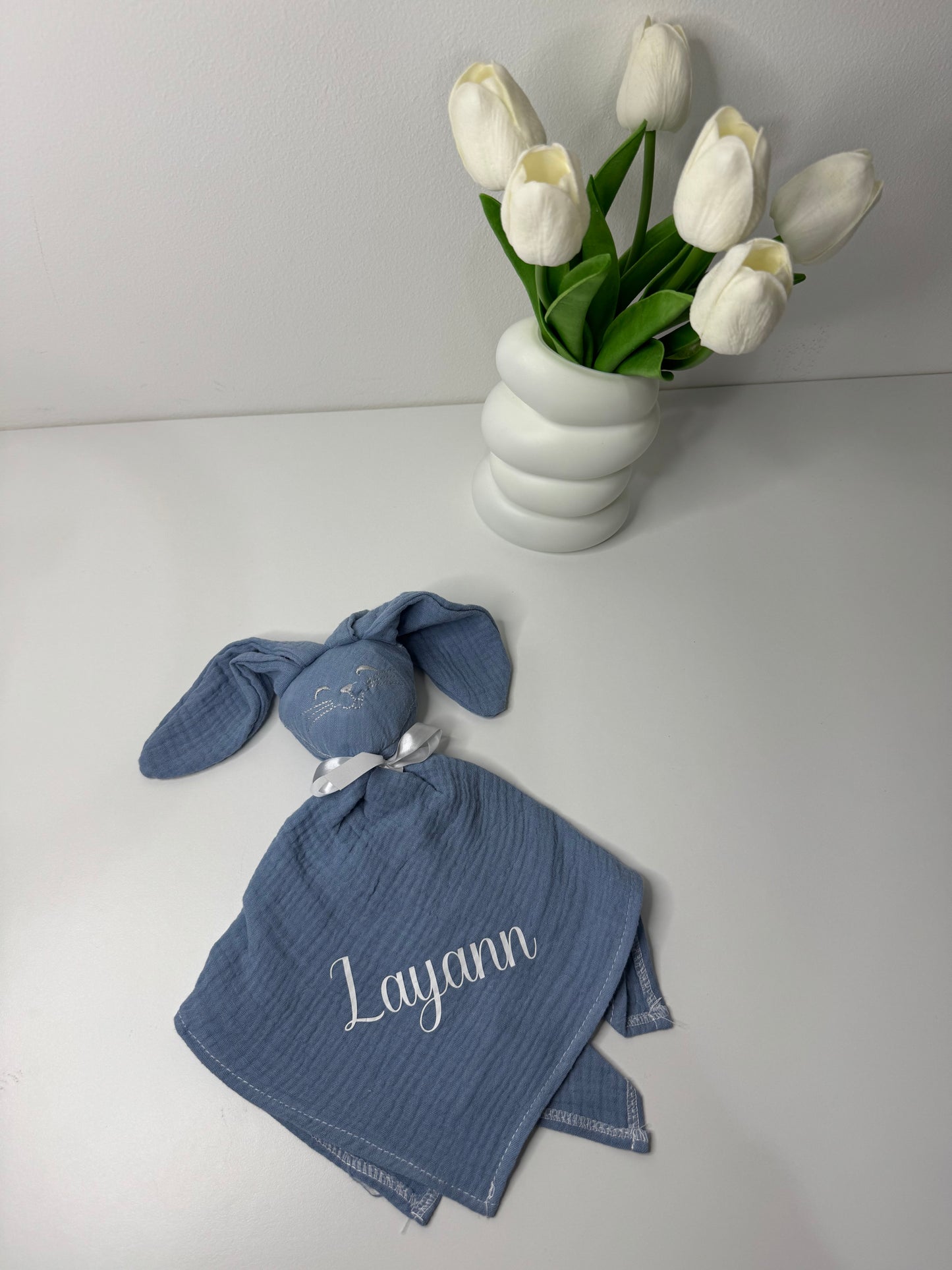 DOUDOU GAZ DE COTON