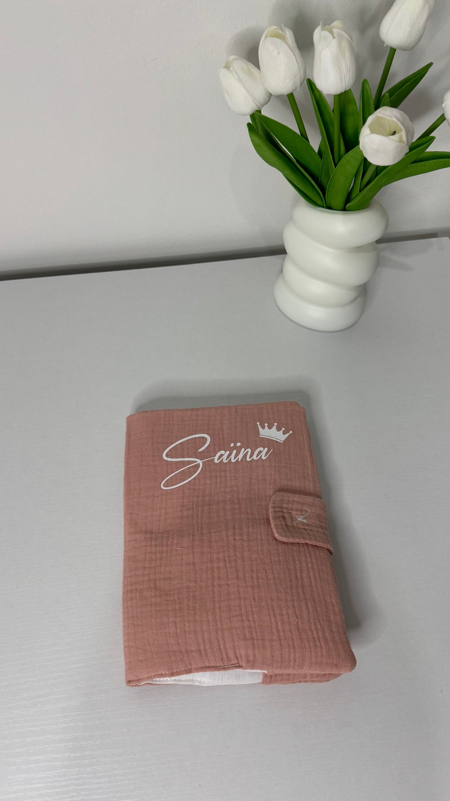PROTÈGE CARNET DE SANTÉ