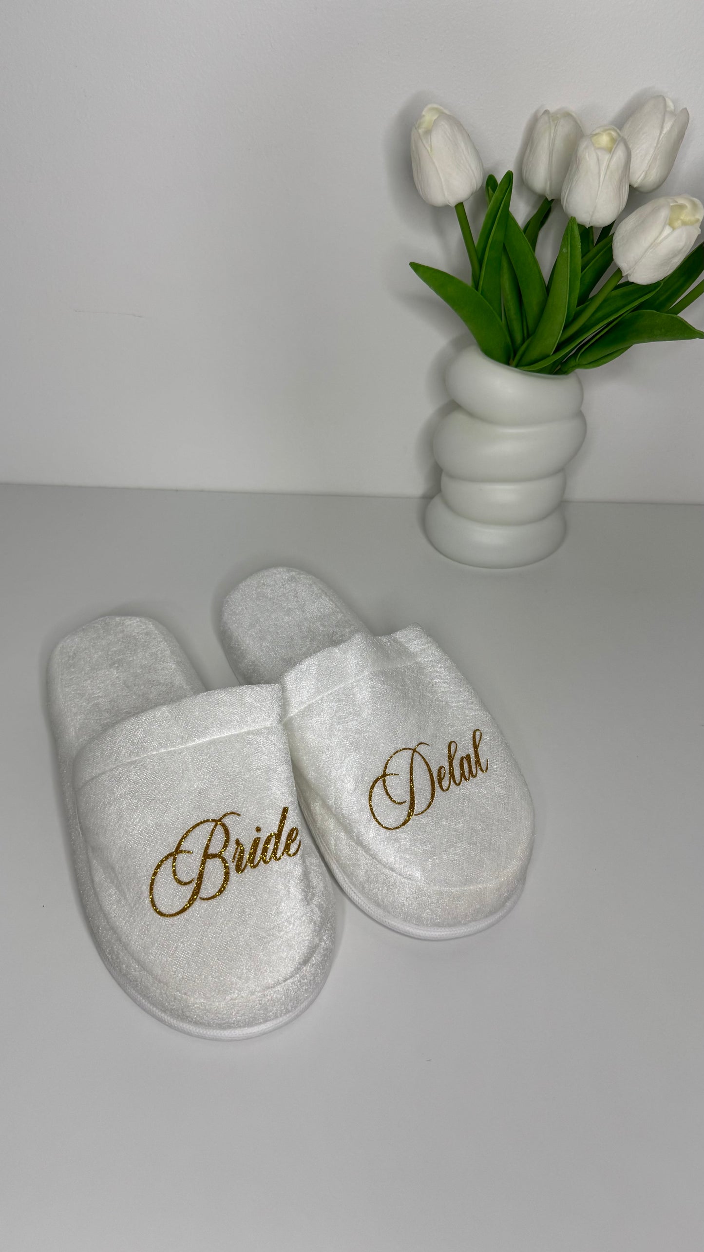 CHAUSSONS QUALITÉ PREMIUM