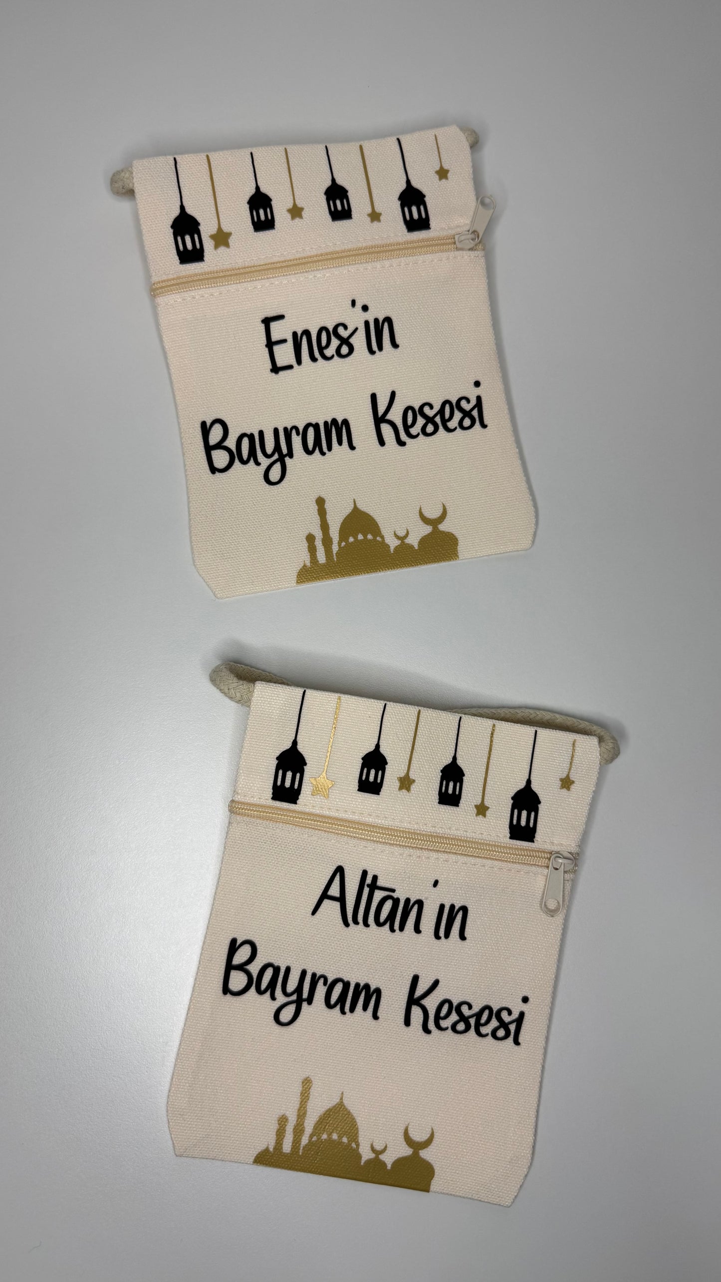 POCHETTE SPÉCIAL L’EİD