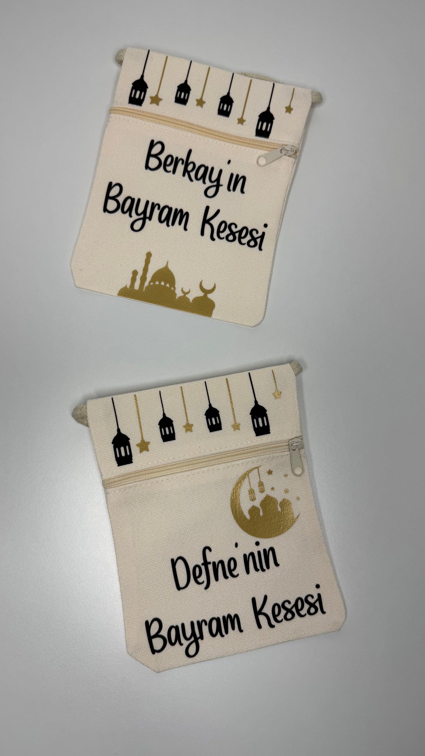 POCHETTE SPÉCIAL L’EİD