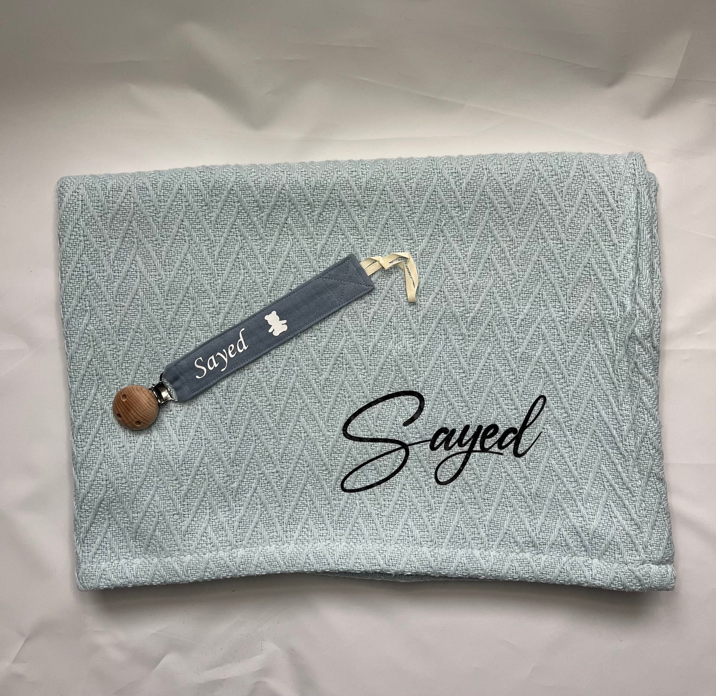 Coffret Laren