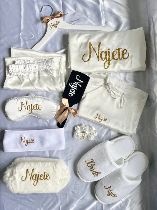 COFFRET BRIDE PREMIUM