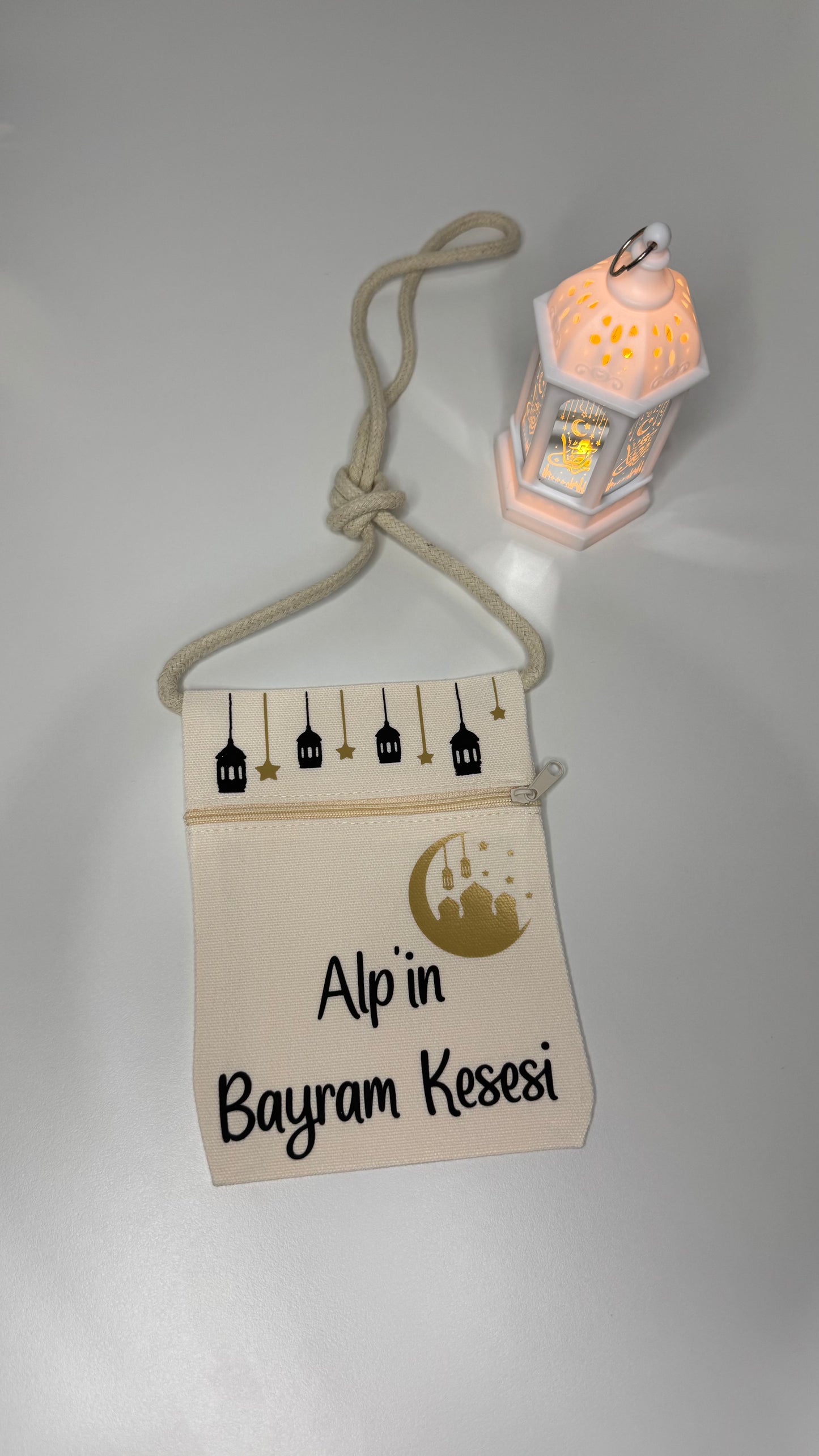 POCHETTE SPÉCIAL L’EİD