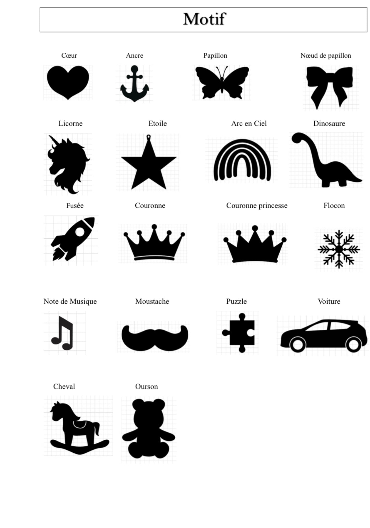 COFFRET BÉBÉ MÉDIUM GAZ DE COTON