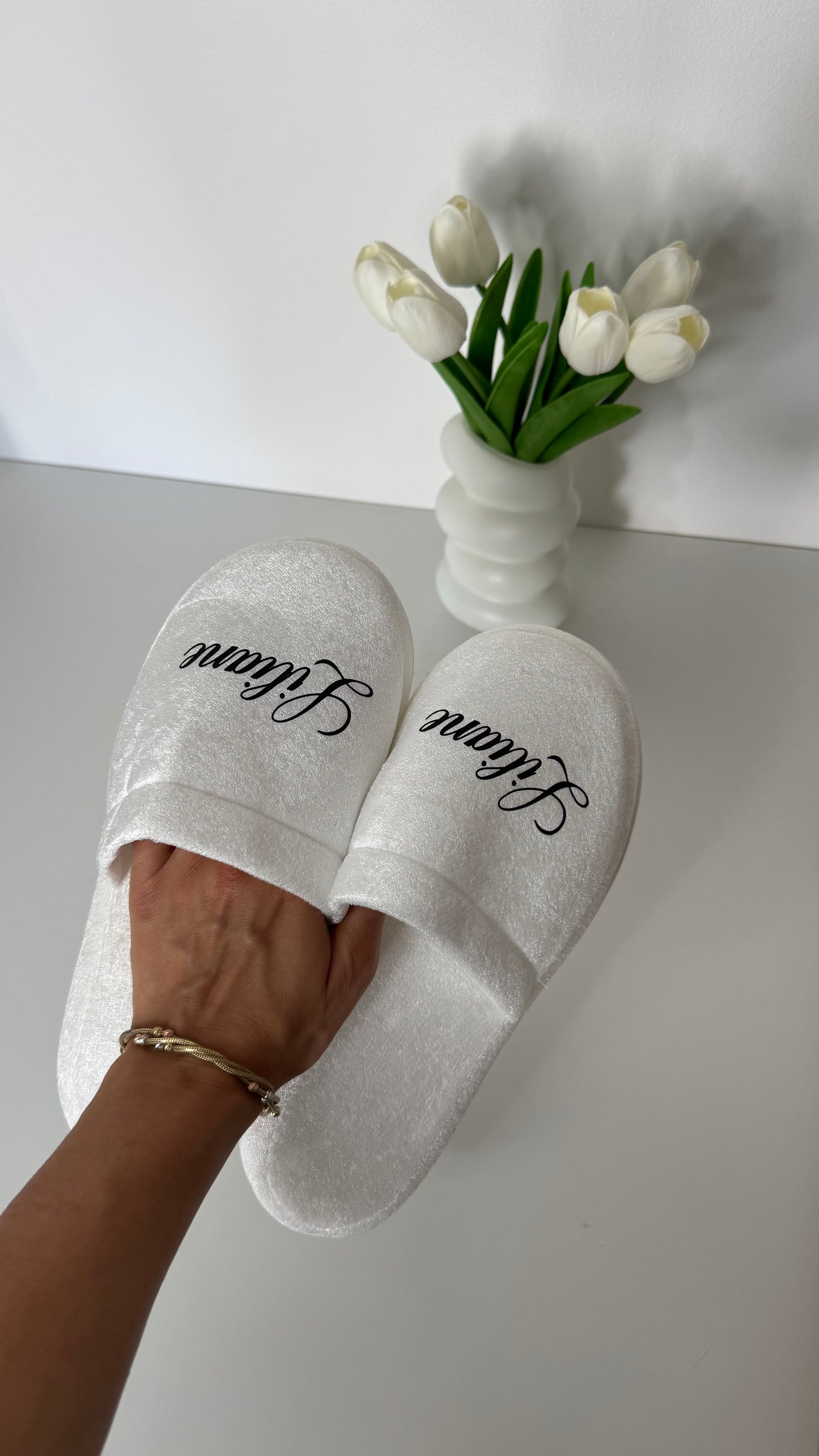 CHAUSSONS QUALITÉ PREMIUM