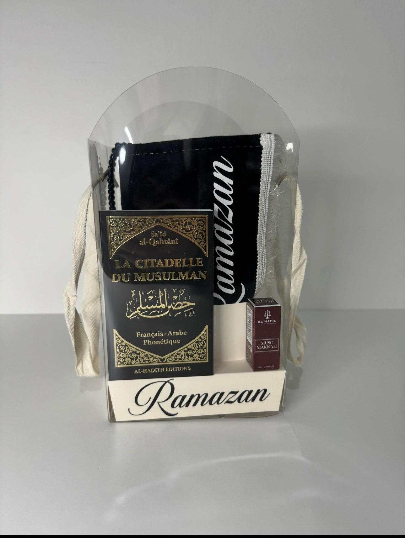 COFFRET CITADELLE