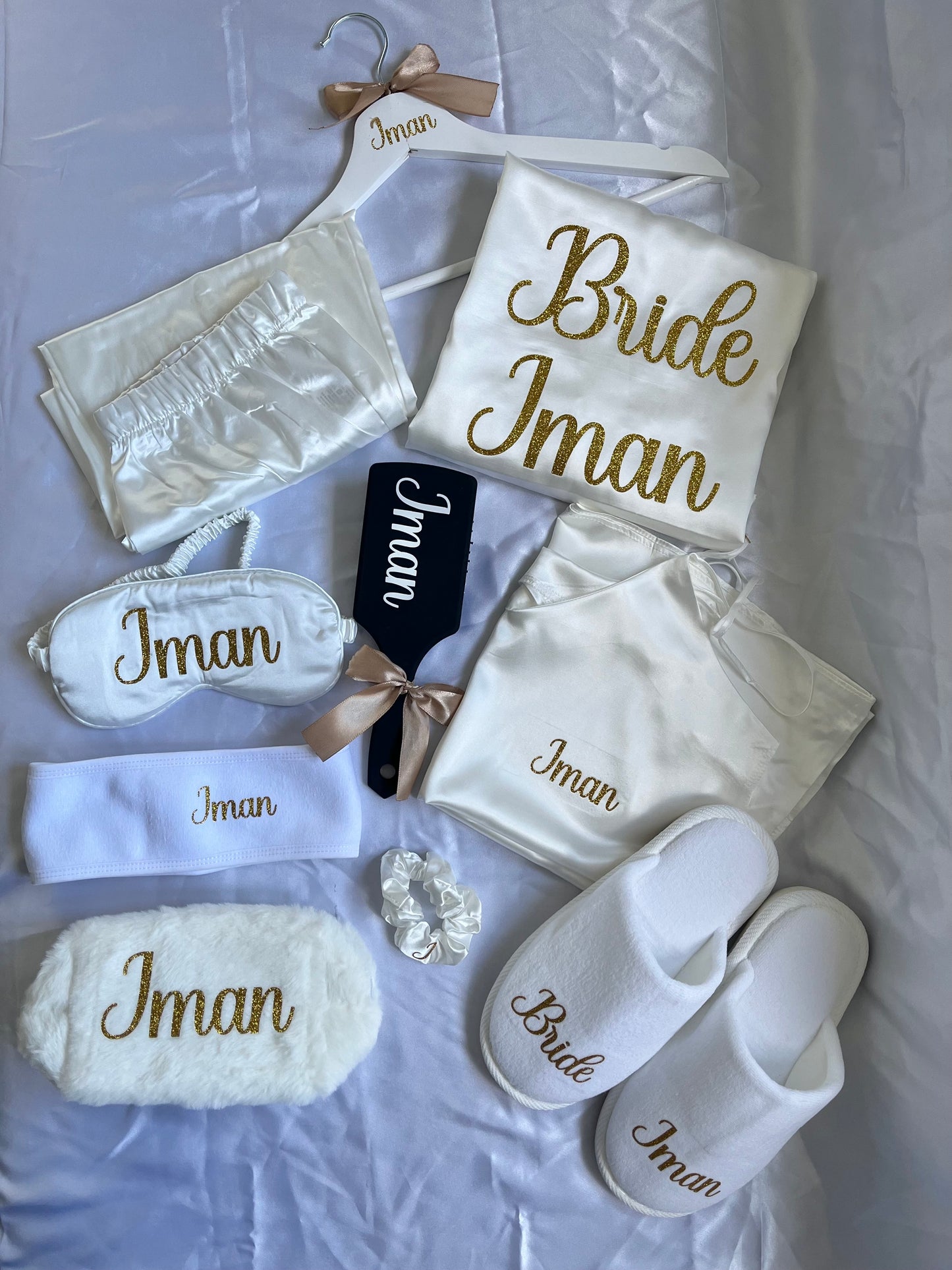 COFFRET BRIDE PREMIUM