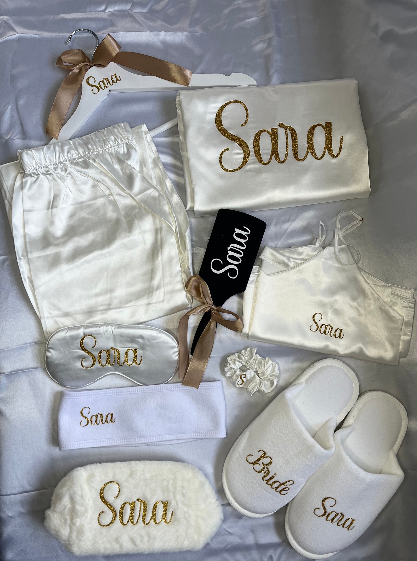 COFFRET BRIDE PREMIUM
