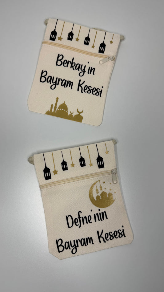 POCHETTE SPÉCIAL L’EİD