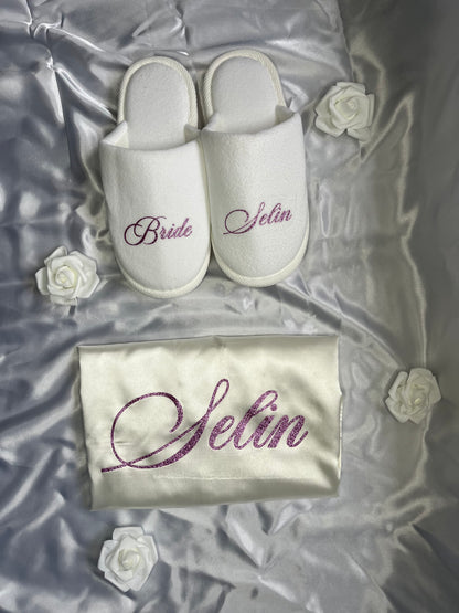 BRİDAL BOX ||