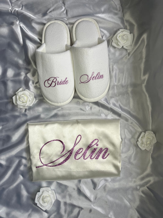 BRİDAL BOX ||