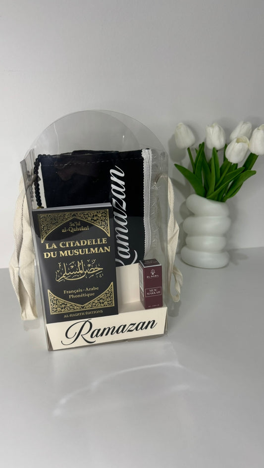 COFFRET CITADELLE