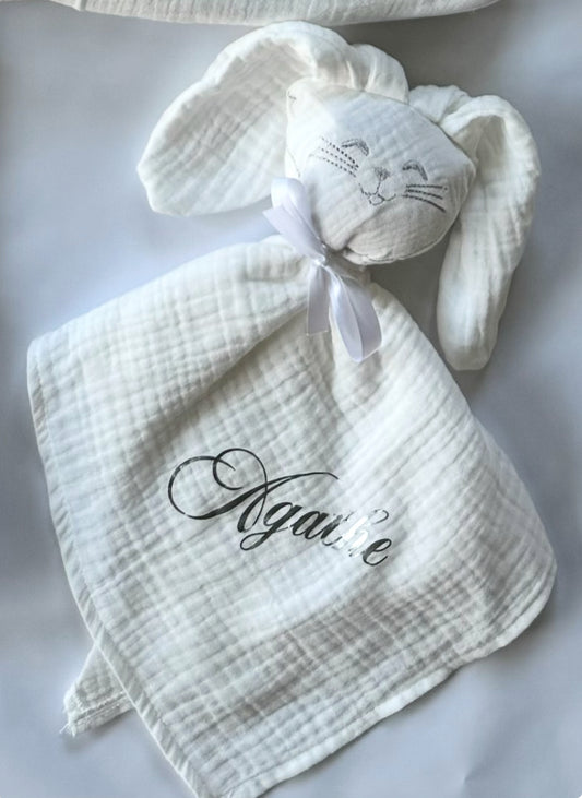 DOUDOU GAZ DE COTON