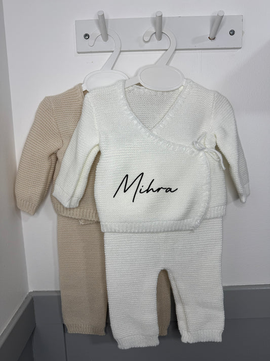ENSEMBLE MAILLE