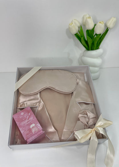 COFFRET SHORTY NUDE - MUSC
