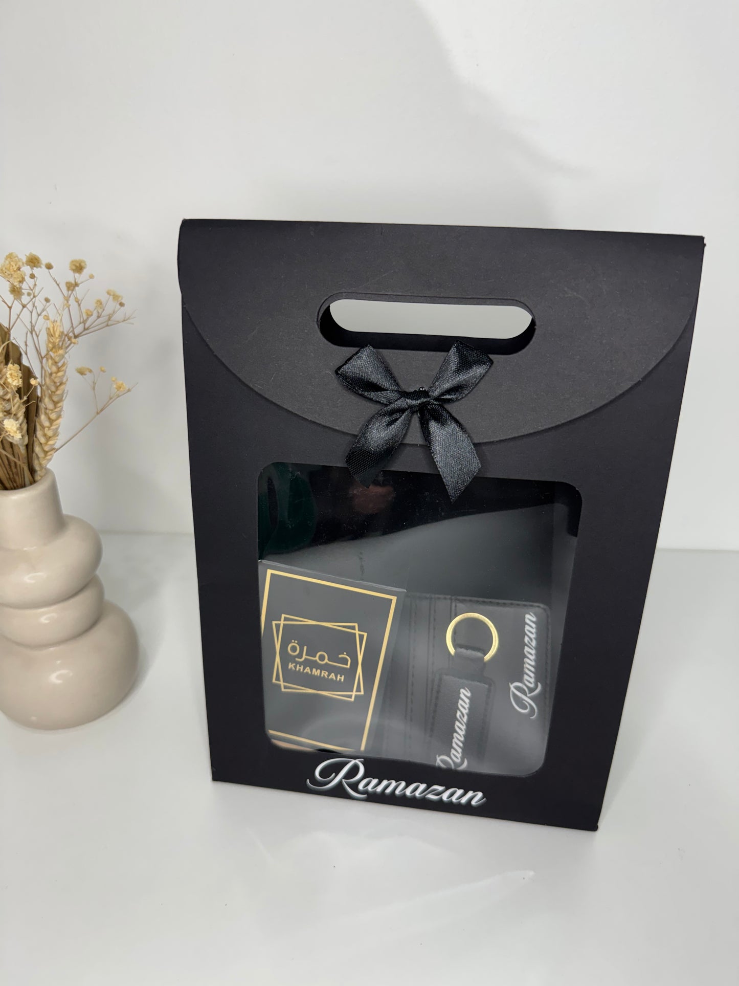 COFFRET KHAMRAH