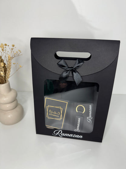 COFFRET KHAMRAH