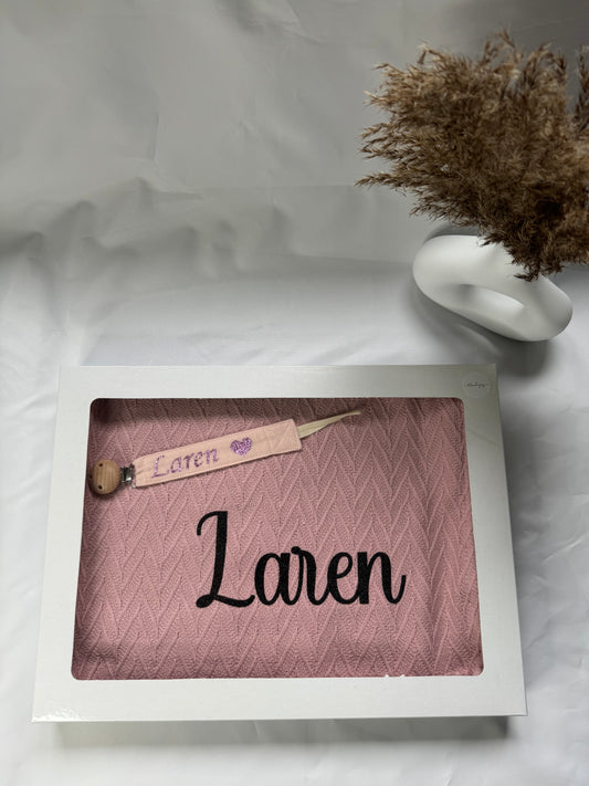Coffret Laren