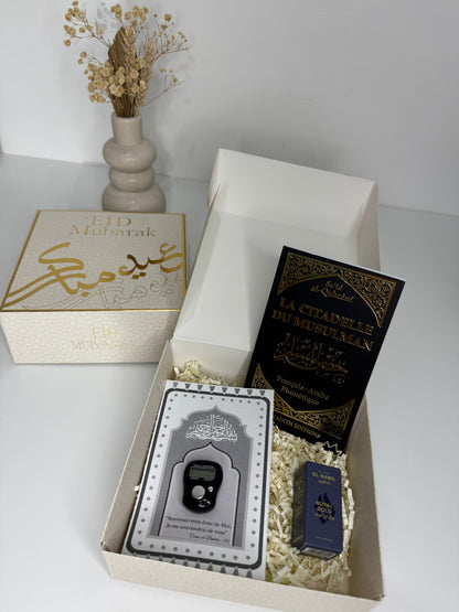 COFFRET EID MUBARAK