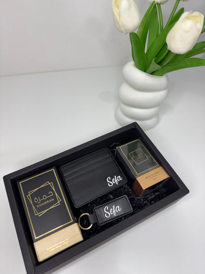 COFFRET KHAMRAH ||