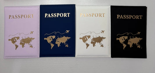 PROTÈGE PASSEPORT