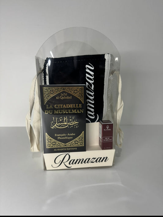 COFFRET CITADELLE