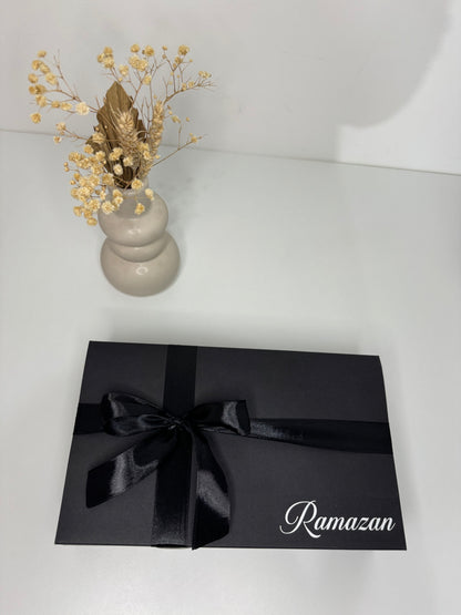 COFFRET KIT BARBE