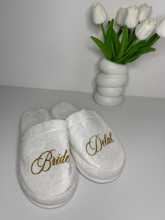 CHAUSSONS QUALITÉ PREMIUM