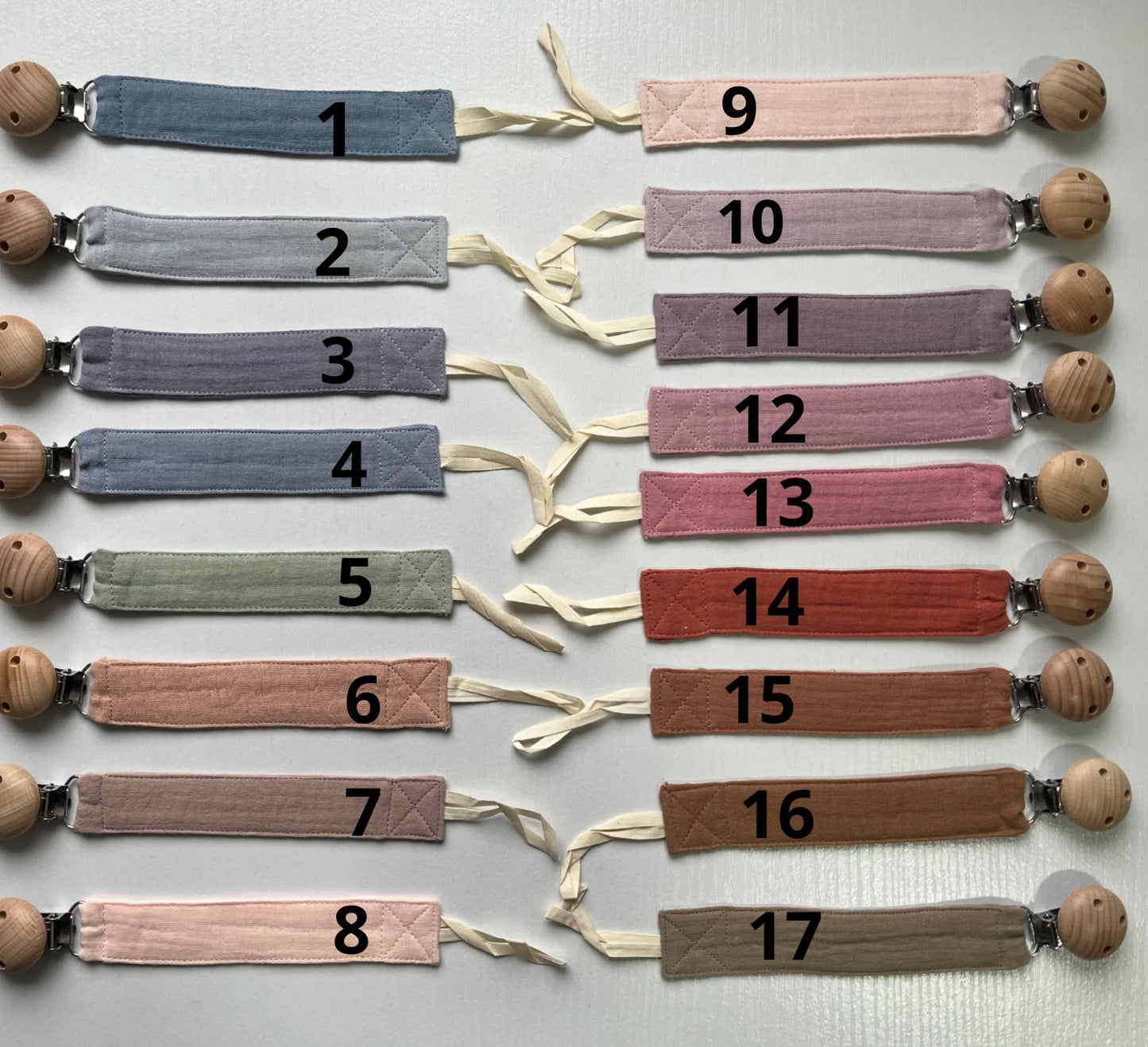 COFFRET BÉBÉ ESSENTIEL SATIN