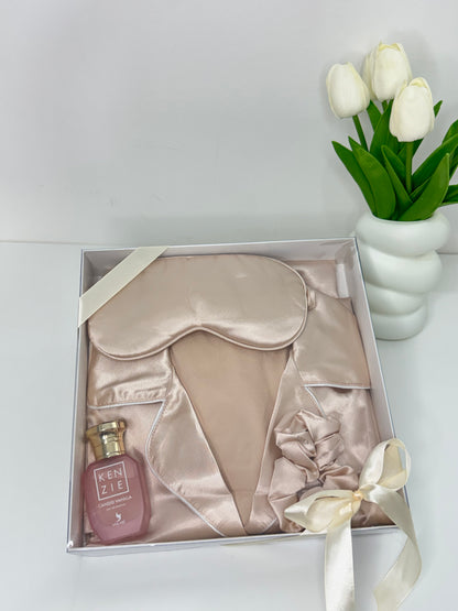 COFFRET SHORTY NUDE